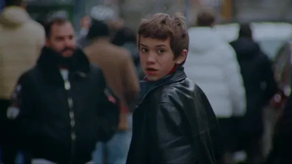 Bühnenbild und Kostüme von Marleen Johow