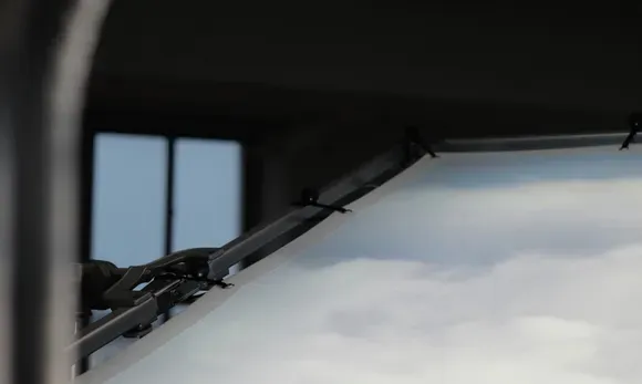 Bühnenbild und Kostüme von Marleen Johow