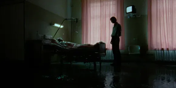 Bühnenbild und Kostüme von Marleen Johow