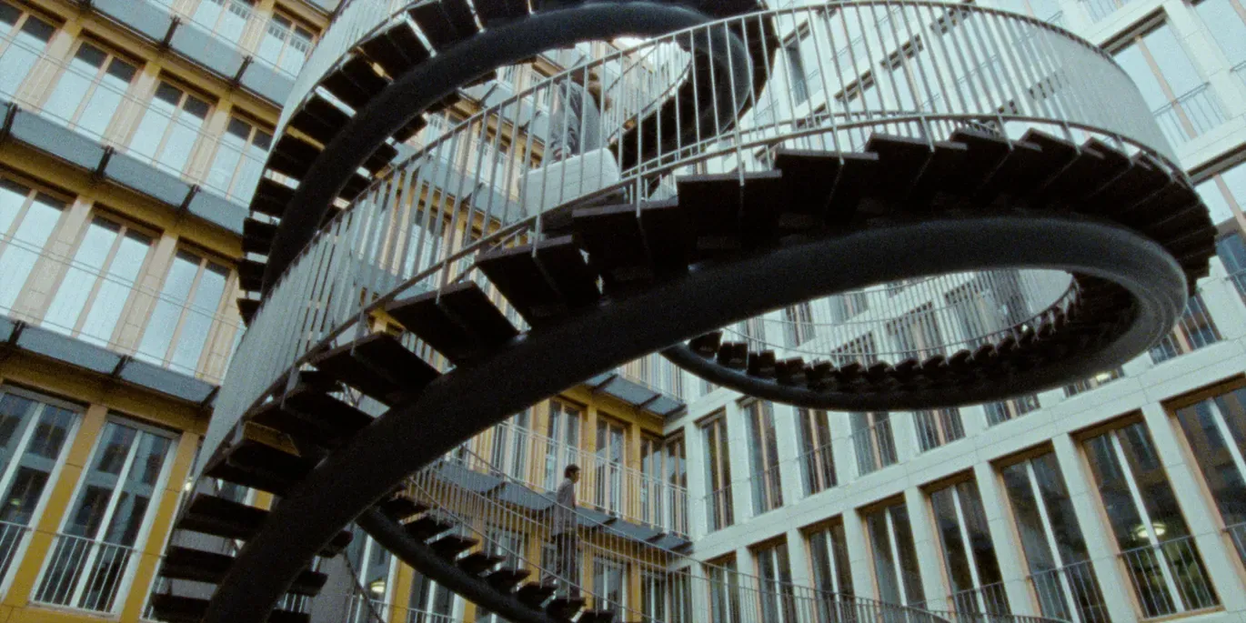 Bühnenbild und Kostüme von Marleen Johow