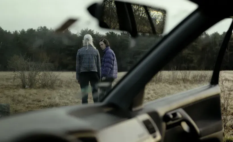 Bühnenbild und Kostüme von Marleen Johow