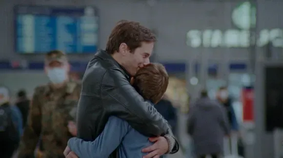 Bühnenbild und Kostüme von Marleen Johow