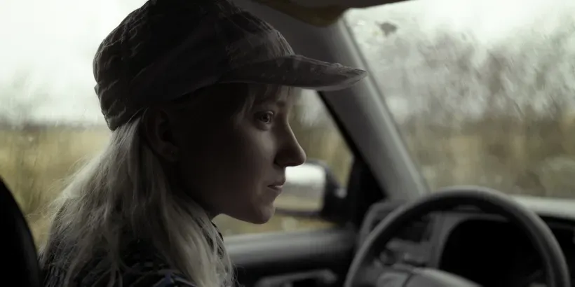 Bühnenbild und Kostüme von Marleen Johow