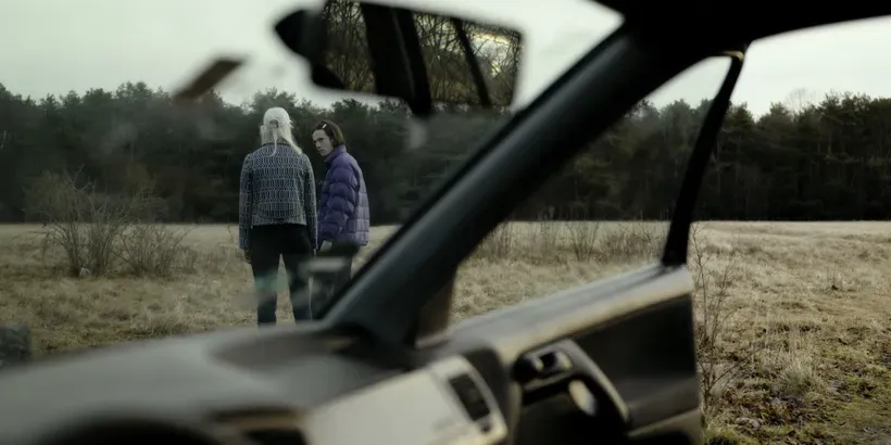 Bühnenbild und Kostüme von Marleen Johow