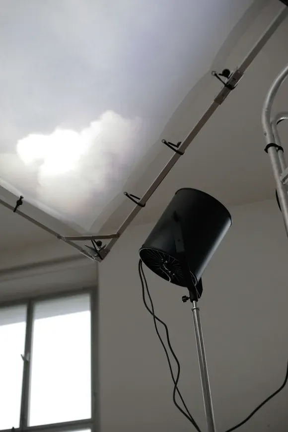 Bühnenbild und Kostüme von Marleen Johow