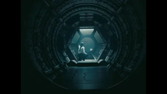 Bühnenbild und Kostüme von Marleen Johow