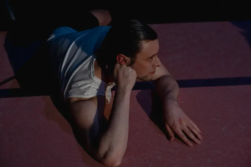 Bühnenbild und Kostüme von Marleen Johow