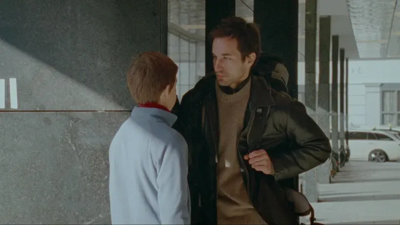 Bühnenbild und Kostüme von Marleen Johow