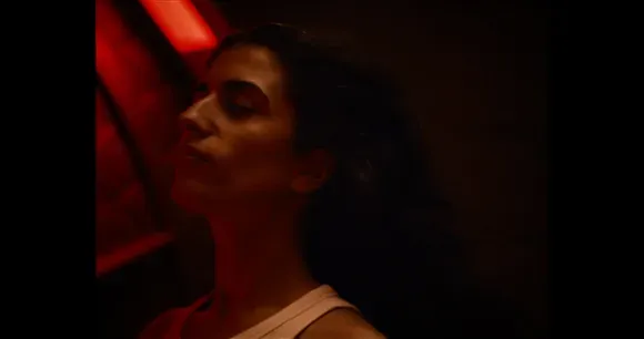 Bühnenbild und Kostüme von Marleen Johow