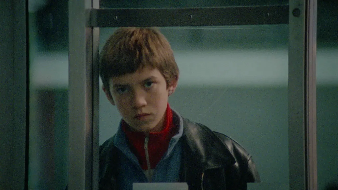 Bühnenbild und Kostüme von Marleen Johow